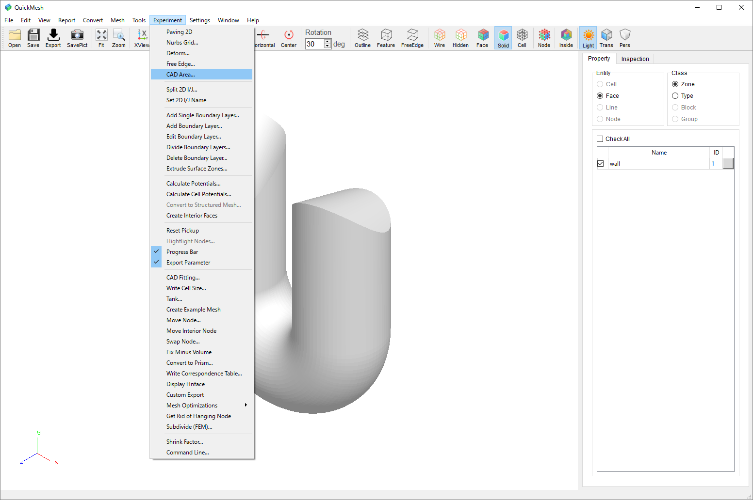 cad2mesh open experiment cad area.png