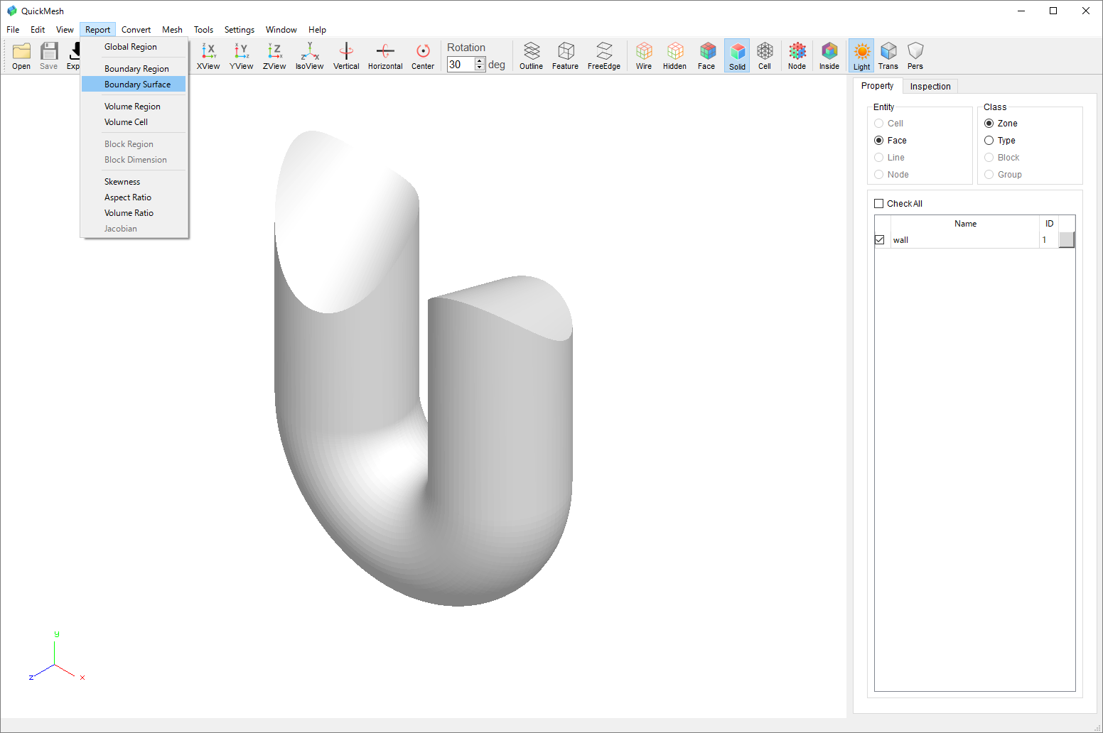 cad2mesh report open.png