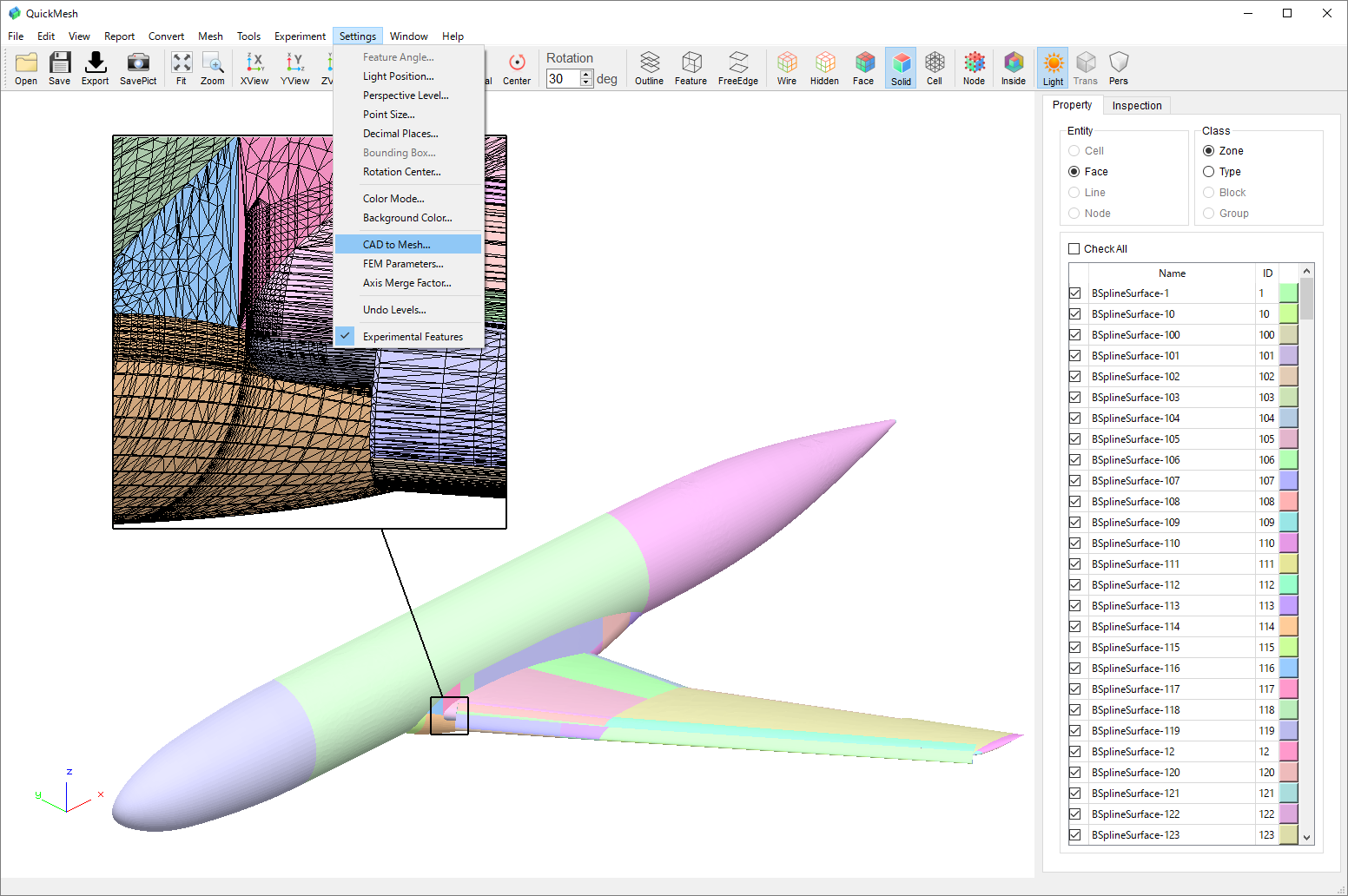 refine menu cad2mesh.png